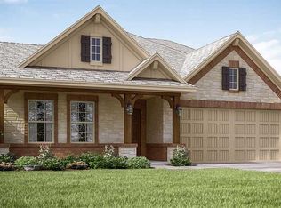 20203 New Sunrise Trl, Cypress, TX 77433