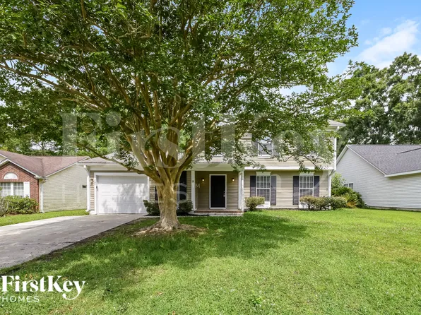 160 Danzid Dr, Summerville, SC 29483