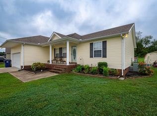 240 Daytona Dr, Cornersville, TN 37047