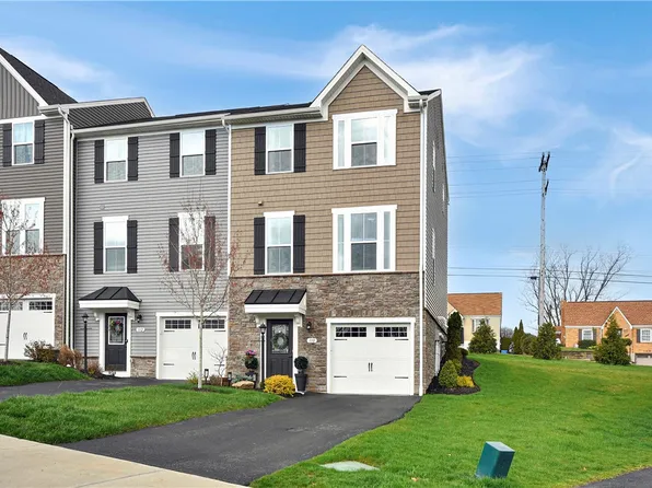 110 Providence Way, Pittsburgh, PA 15234