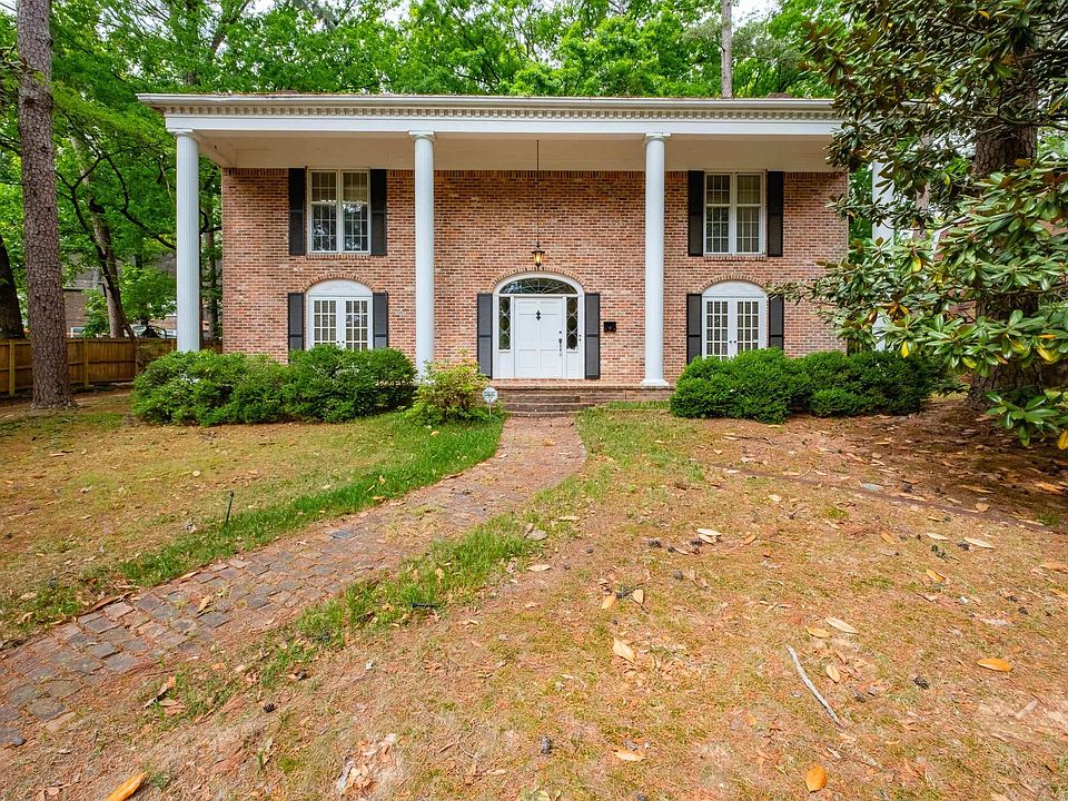 1st image of 3118 Foxcroft Rd