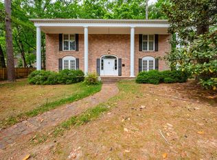 3118 Foxcroft Rd, Little Rock, AR 72227