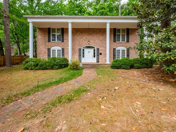 3118 Foxcroft Rd, Little Rock, AR 72227