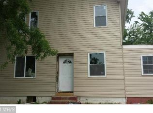 5202 Addison Rd, Capitol Heights, MD 20743