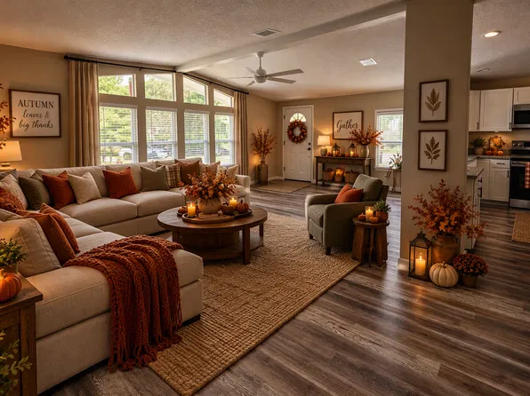 9 Indian Bear Path #332, Ormond Beach, FL 32174