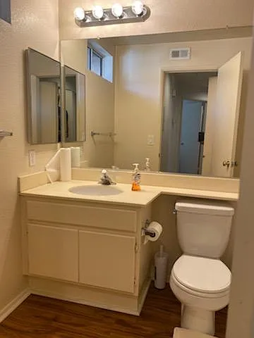 Guest/2nd bathroom