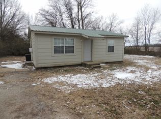 103 Walker Trl, Pocahontas, AR 72455