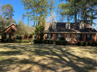 783 E Cherry St, Ackerman, MS 39735