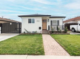 4922 W 137th St, Hawthorne, CA 90250