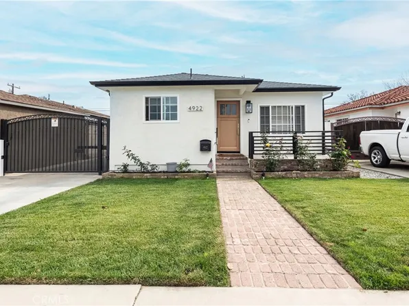 4922 W 137th St, Hawthorne, CA 90250