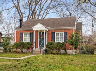 1108 Woodvale Dr, Nashville, TN 37204