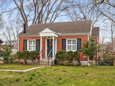 1108 Woodvale Dr, Nashville, TN, 37204