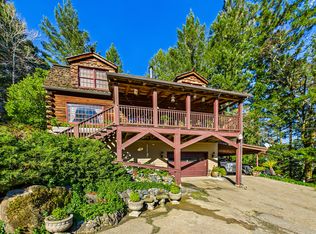 501 Old Briceland Rd, Garberville, CA 95542