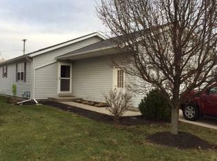 120 W Meade Ave, Findlay, OH 45840