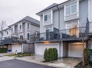 2838 Livingstone Ave #25, Abbotsford, BC V2T0J1