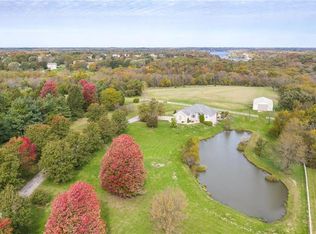 29306 E Easley Rd, Lees Summit, MO 64086