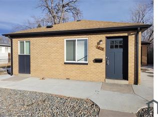 1434 Valentia St, Denver, CO 80220