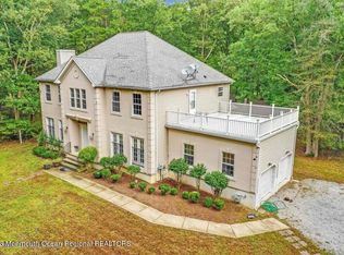 2557 Huckleberry Road, Manchester, NJ