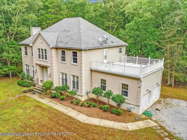 2557 Huckleberry Road, Manchester, NJ 08759