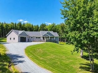 60 Monte Cristo Way, Enfield, NS B2T0S3