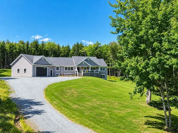 60 Monte Cristo Way, Enfield, NS B2T 0S3