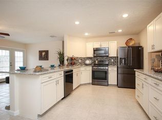 15706 Fox Springs Dr, Houston, TX 77084