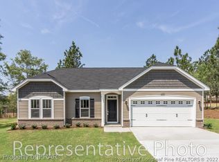 88 Burr #OAK, Cameron, NC 28326