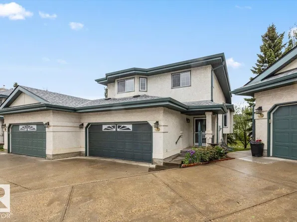 2325 Riverbend Rd NW #9, Edmonton, AB T6R 2P9