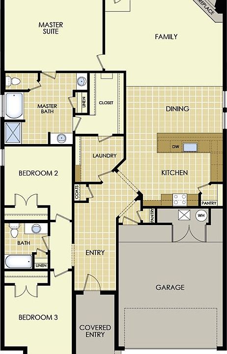 2nd image of 1417 & W Washington St #7MQVJW