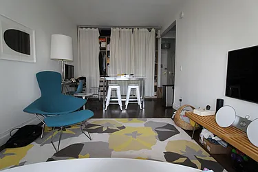 Rented by Blip LLC