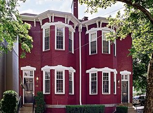 331 Denniston St, Pittsburgh, PA 15206
