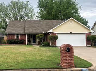 3508 Jeannie Ln, Muskogee, OK 74403