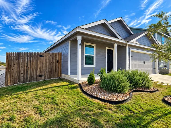 5986 COMPANION LOOP, Bulverde, TX 78163
