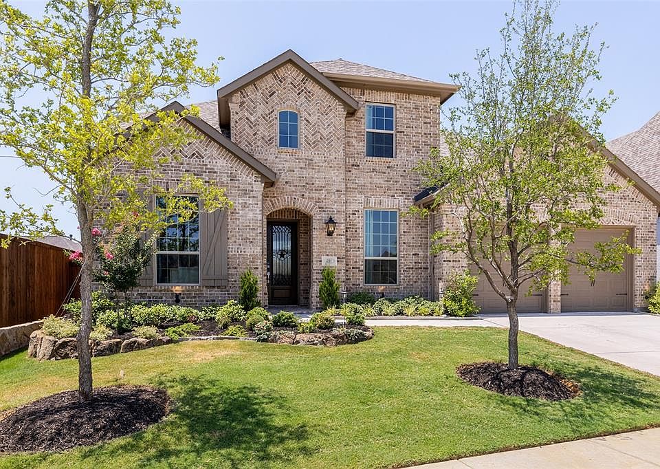 4101 Hawthorn Dr, Aubrey, TX 76227 | Zillow