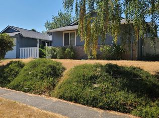 837 SE Lambert Cir, Gresham, OR 97080