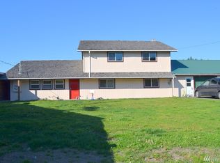 91 S Fernhill Rd, Forks, WA 98331