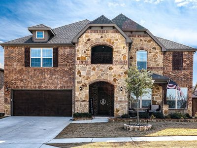15021 Stargazer Dr, Aledo, TX, 76008