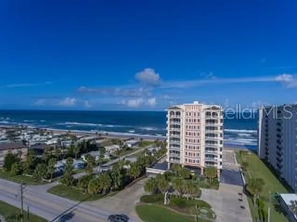 1425 Ocean Shore Blvd Unit 602, Ormond Beach, FL 32176