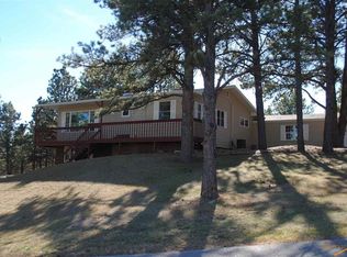 4744 Cliff Dr, Rapid City, SD 57702