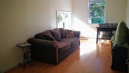 Rented by Winzone Realty Inc