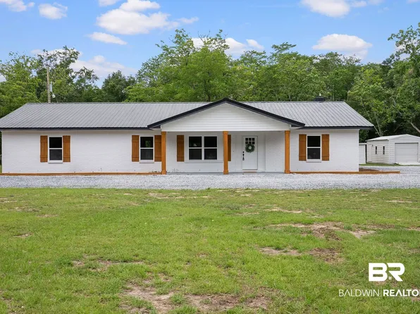 28977 Gardner Rd, Elberta, AL 36530