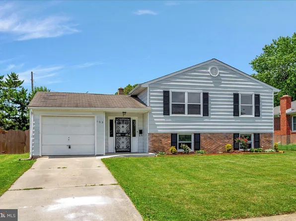 103 E 14th St, New Castle, DE 19720