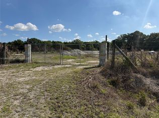 Montura Ranch Estates, Clewiston, FL 33440