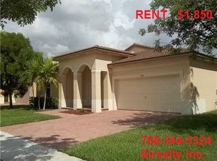 1415 NE 40th Rd #1, Homestead, FL 33033