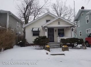 2927 Alexander St, Fort Wayne, IN 46806