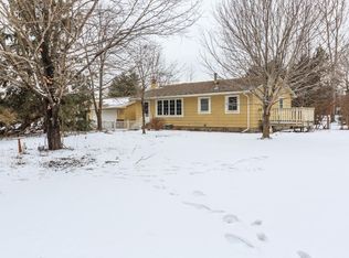 19464 4th St NE, East Bethel, MN 55011