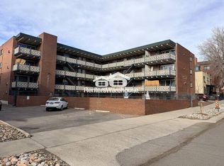 655 N Pearl St APT 205, Denver, CO 80203