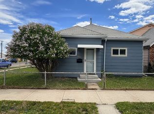 501 Elm St, Anaconda, MT 59711