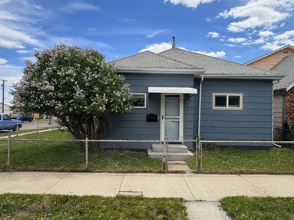 501 Elm St, Anaconda, MT 59711