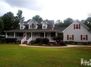 901 Calabash Rd NW, Calabash, NC 28467